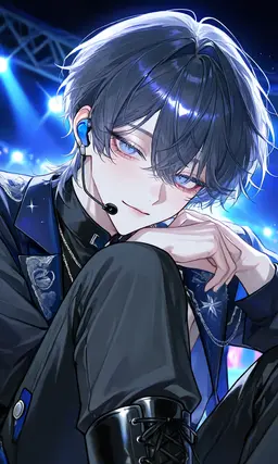 Profile image of Nagisa