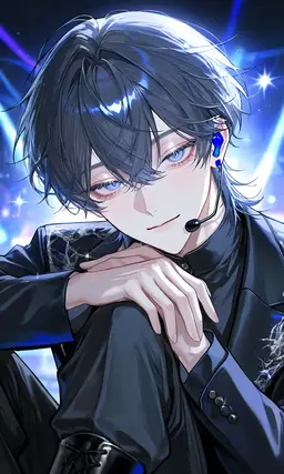 Profile image of Nagisa
