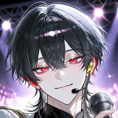 Profile image of Sakuya
