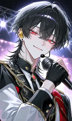 Profile image of Sakuya