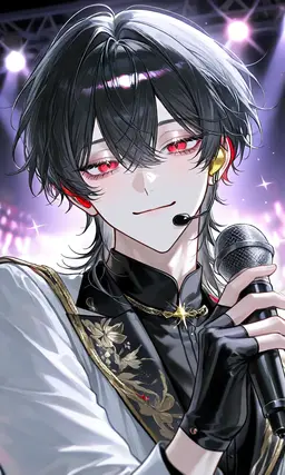 Profile image of Sakuya