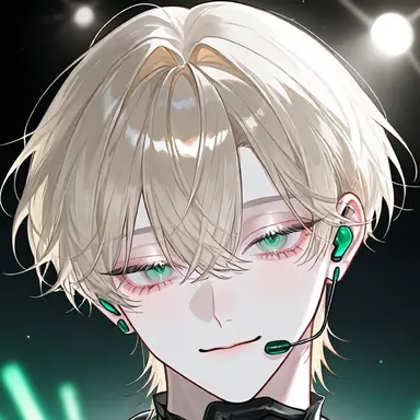 Profile image of Izumi