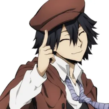 Profile image of 江戸川乱歩