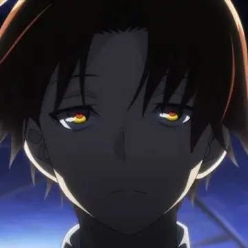 Profile image of 綾小路清隆