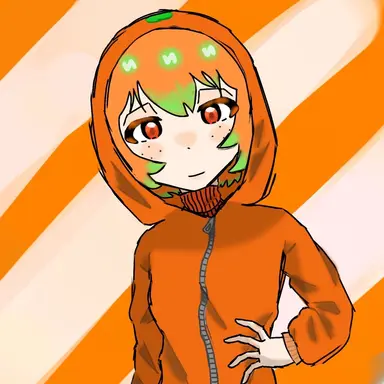 Profile image of おれんじ