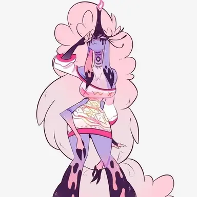 Profile image of Belphegor