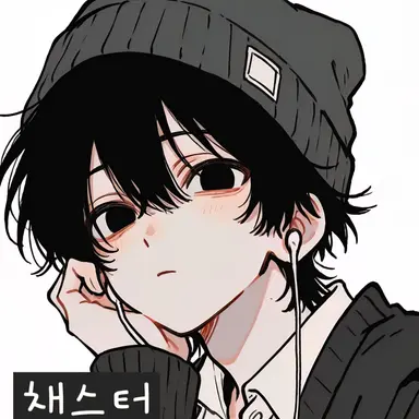 Profile image of 채스터