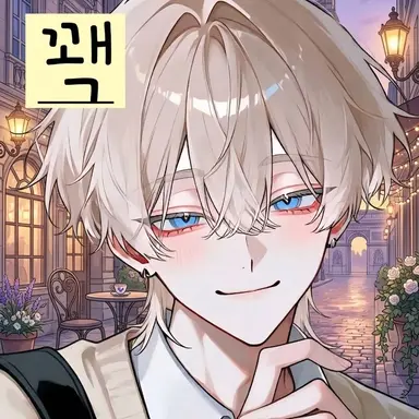 Profile image of 꽥