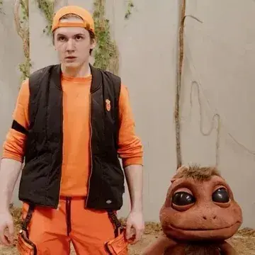 Profile image of Judah Nelson