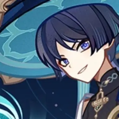 Profile image of 放浪者