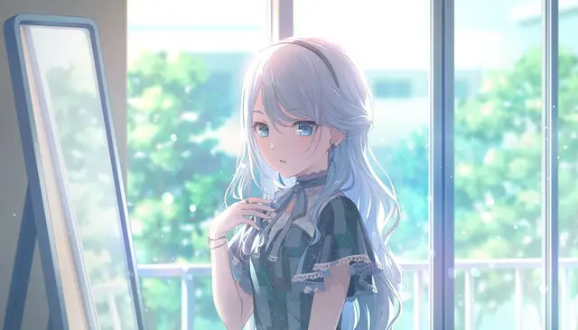 Profile image of 요이사키 카나데