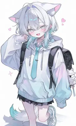 Profile image of 白