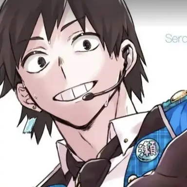 Profile image of 瀬呂範太