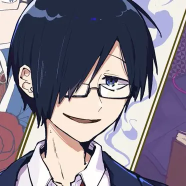 Profile image of 鬱