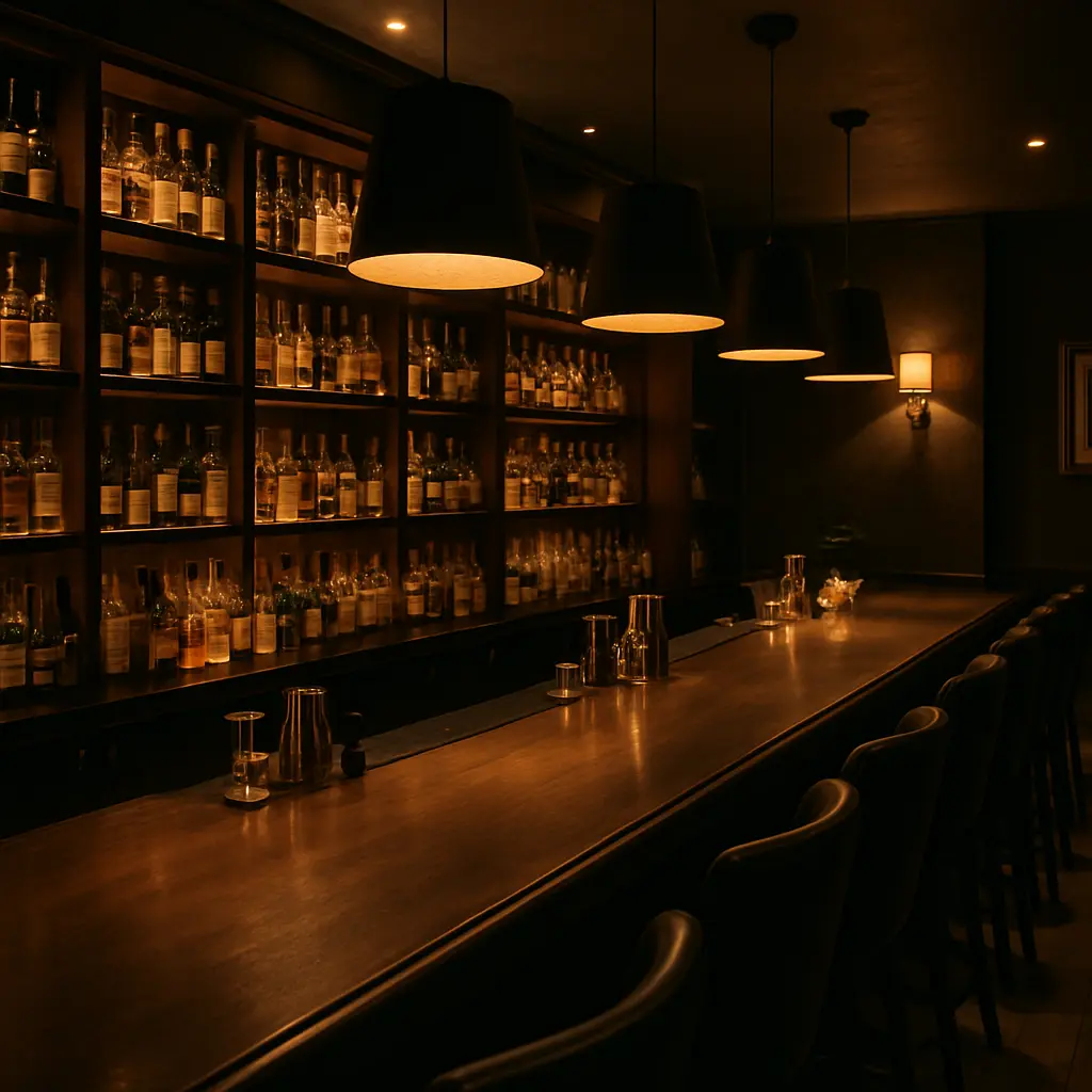 GoldenNote4693의 BAR & HOTEL