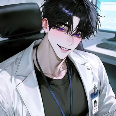 Profile image of 燐夜