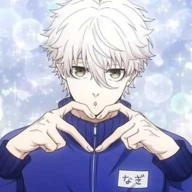 Profile image of 나기 세이시로