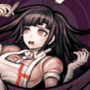 FluffyClamp7120의 罪木ちゃんに看病されよう（？）