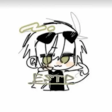 Profile image of ESTP