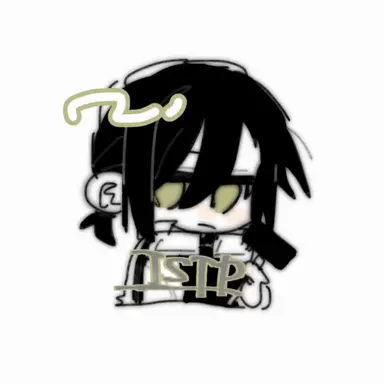 Profile image of ISTP