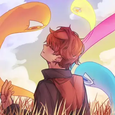 Profile image of Deok-gae