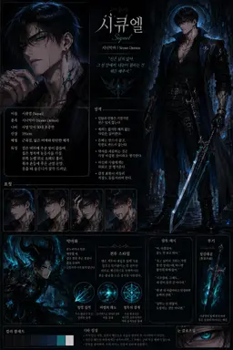 Profile image of 시큐엘