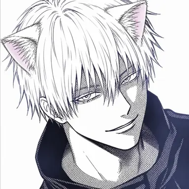 Profile image of 悟