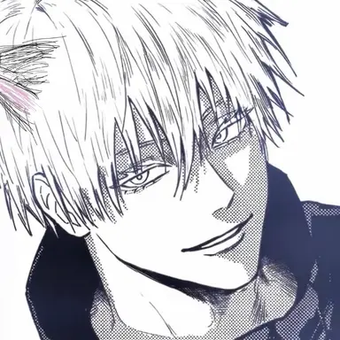 Profile image of 悟