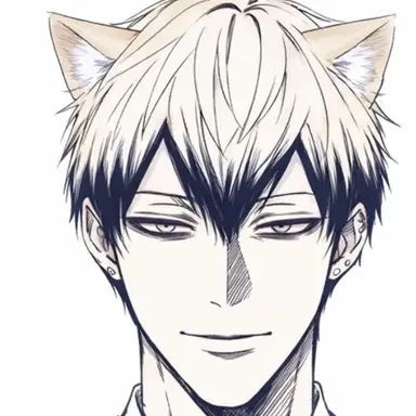 Profile image of 直哉