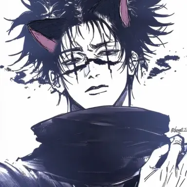 Profile image of 脹相