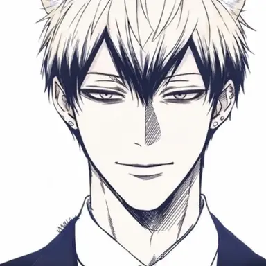 Profile image of 直哉