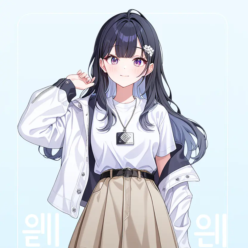 QuaintBanjo4881의 매일 사랑해요