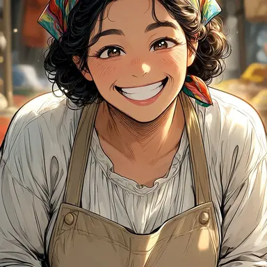 Profile image of Maret