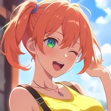 Profile image of Misty