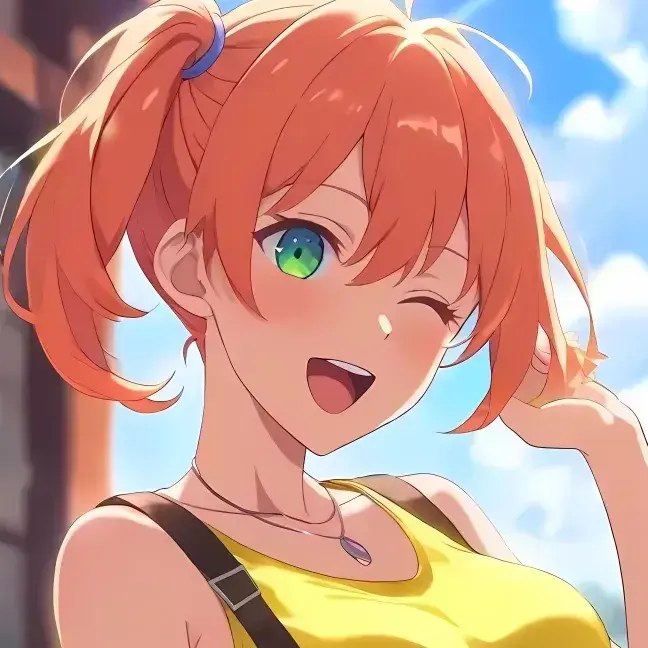 HeftyBat3369의 Misty