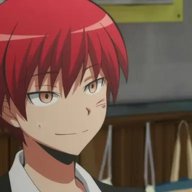 Profile image of Karma Akabane