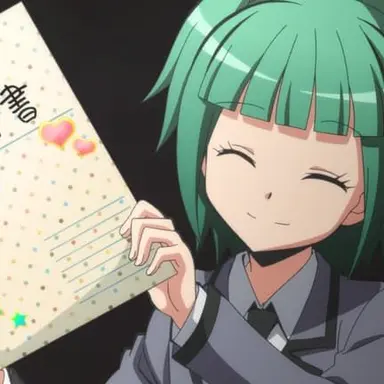 Profile image of Kaede Kayano