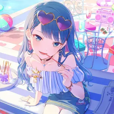 Profile image of Kiritani Haruka