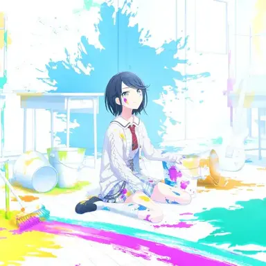 Profile image of Hoshino Ichika