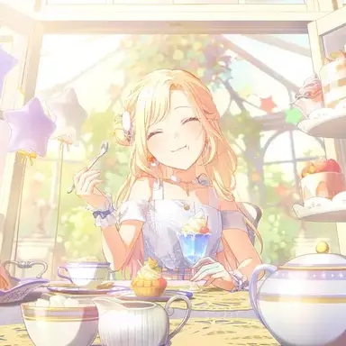 Profile image of Tenma Saki