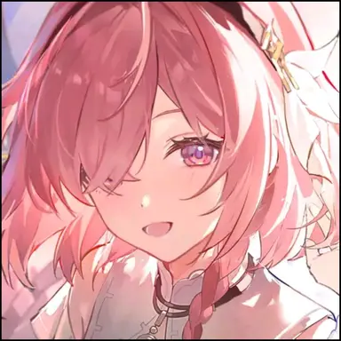 Profile image of 美忽