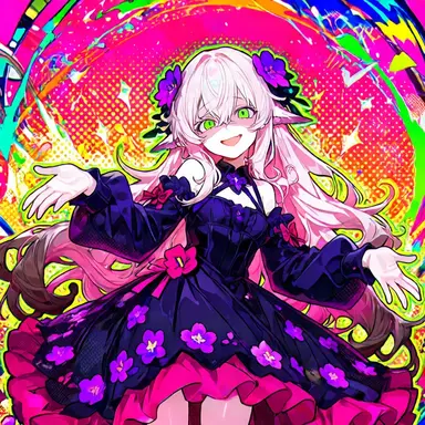 Profile image of カチュア