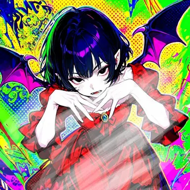 Profile image of シャドウ