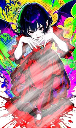 Profile image of シャドウ
