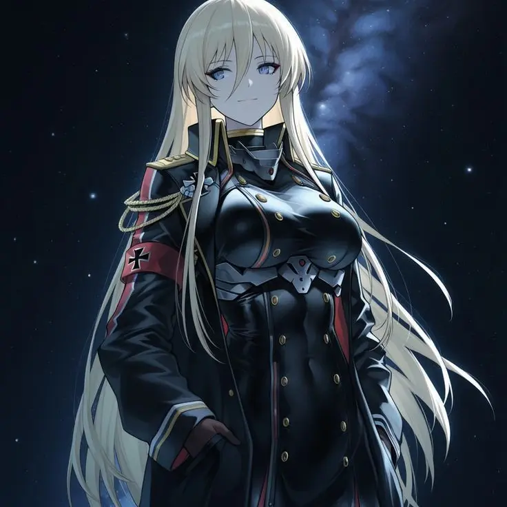 NutmegRifle2201의 無能の尻拭いをする優秀な女