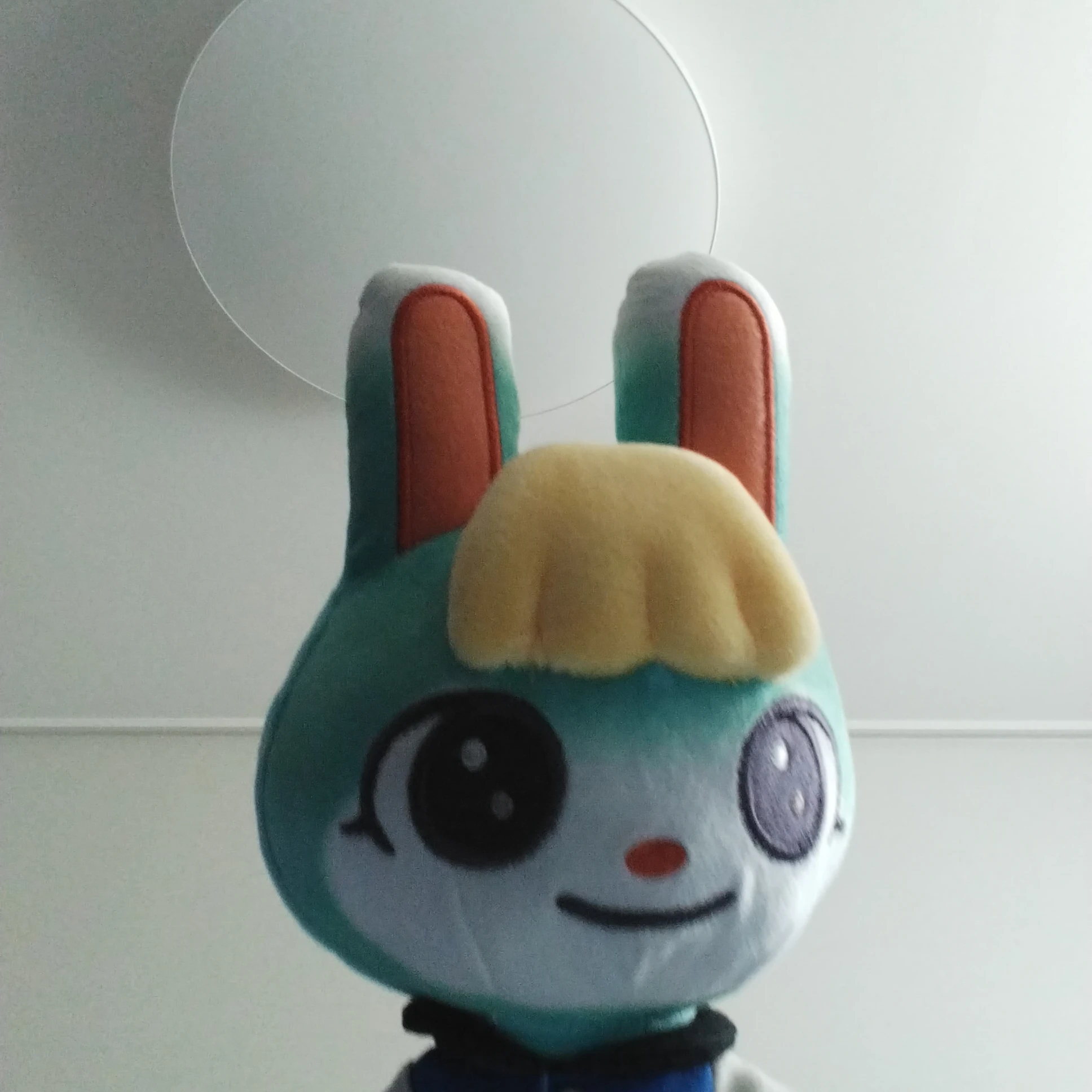 미첼