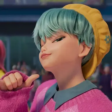 Profile image of ベイビー