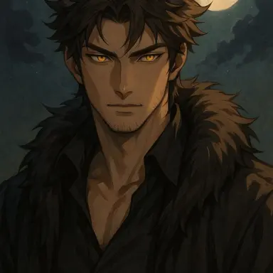 Profile image of Jackson