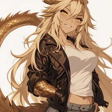 Profile image of Mia