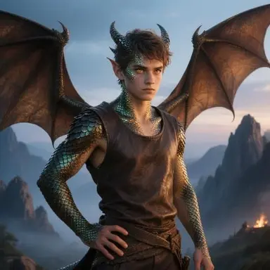 Profile image of David